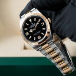 Rolex Explorer 124273 2023