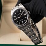 Rolex Oyster Perpetual 124300 2022