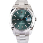 Rolex Datejust 126300 2024