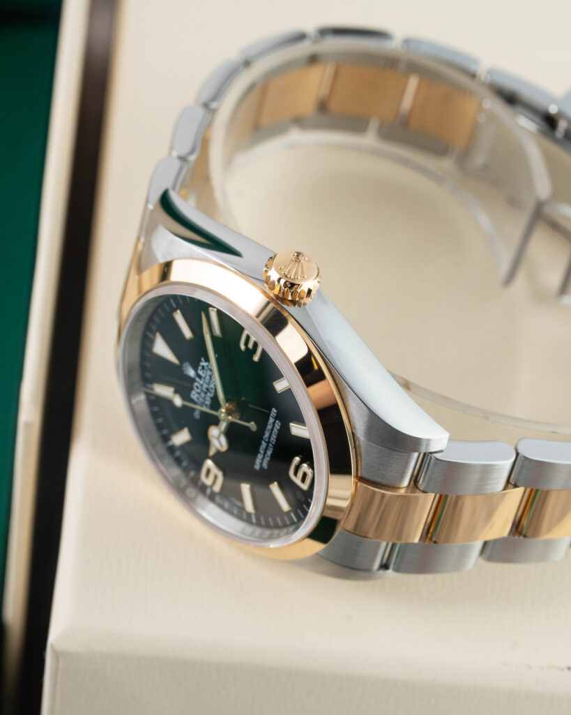 Rolex Explorer 124273 2023