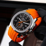 Patek Philippe Aquanaut 5968A-001 2020