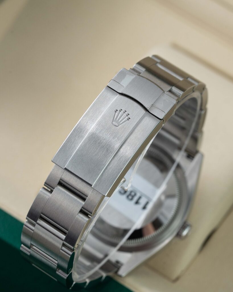 Rolex Oyster Perpetual 126000 2025