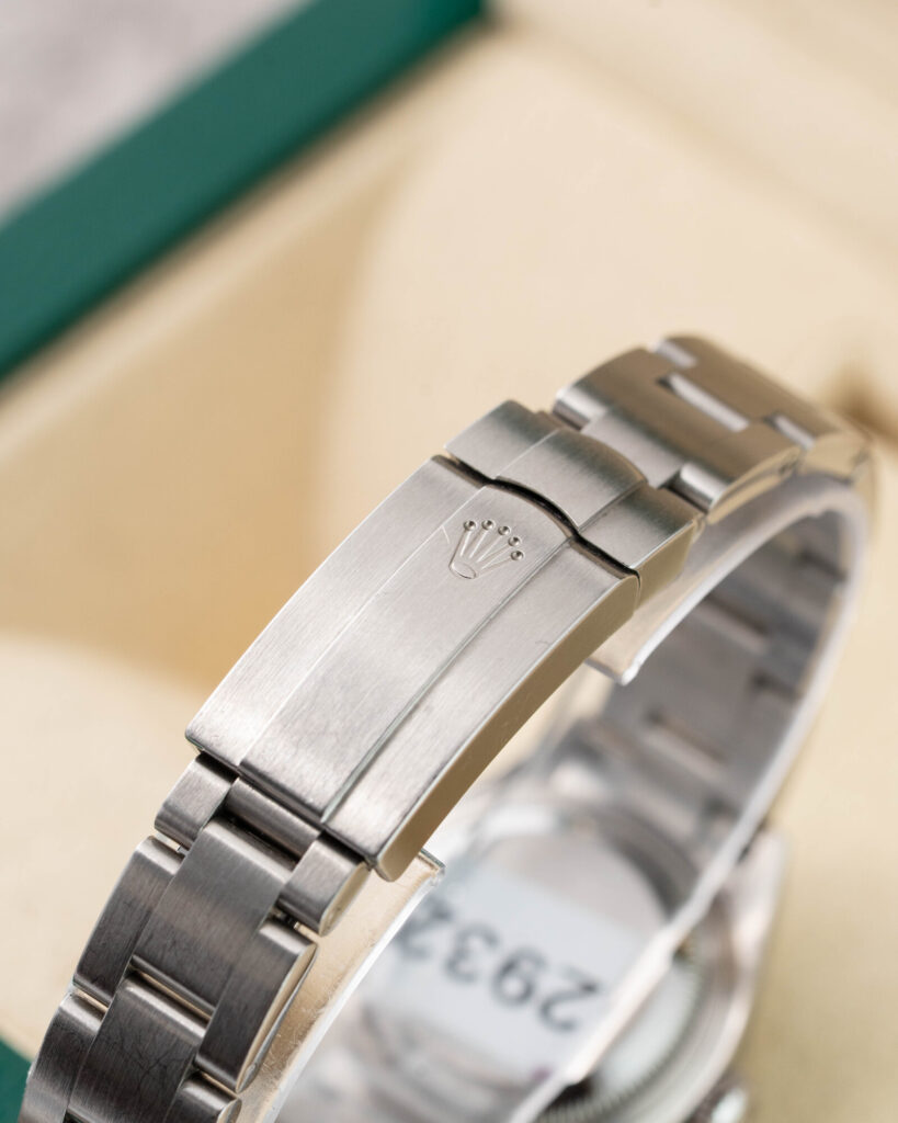Rolex Oyster Perpetual 276200 2020