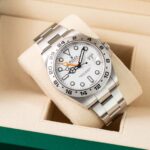 Rolex Explorer II 226570 2021