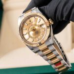 Rolex Sky-Dweller 326933 2020
