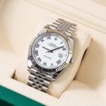 Rolex Datejust 126334 2022