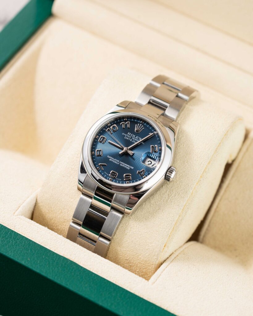 Rolex Datejust 178240 2014