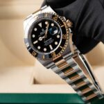 Rolex Submariner 126613LN 2023
