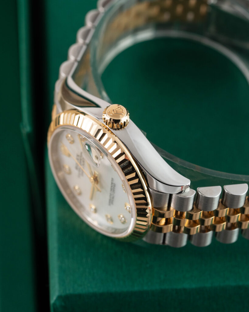 Rolex Datejust 278273 2026