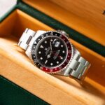 Rolex GMT-Master II 16710 2002