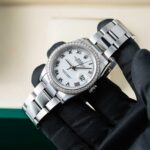 Rolex Datejust 126284RBR 2025