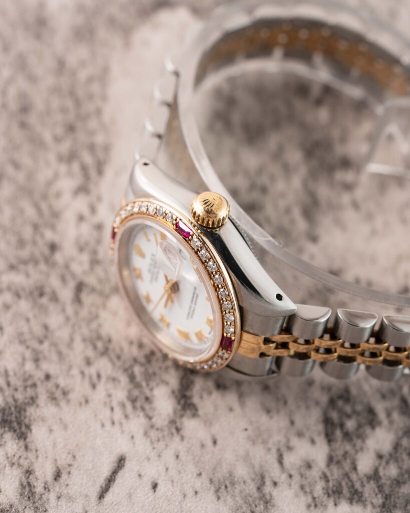 Rolex Datejust 69173 1991