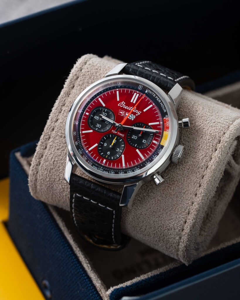 Breitling Top Time AB0176 2024