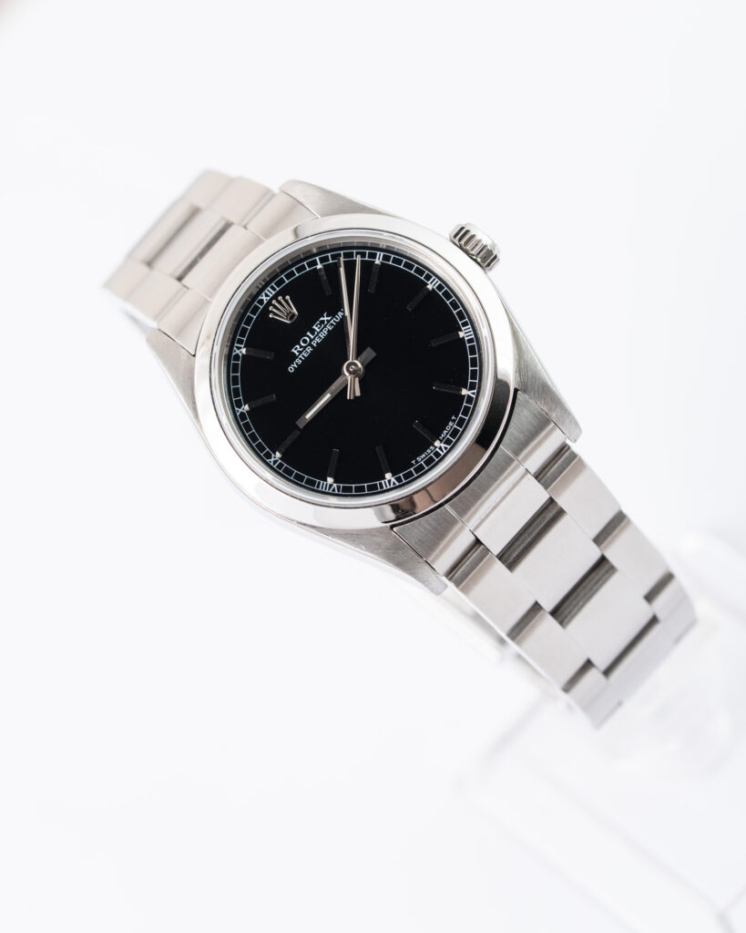 Rolex Oyster Perpetual 77080 2003