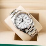 Rolex Datejust 126334 2021