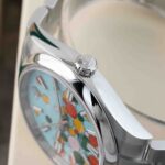 Rolex Oyster Perpetual 124300 2025