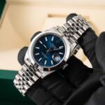 Rolex Datejust 126300 2018
