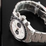 Tudor Black Bay Chronograph 79360N 2021