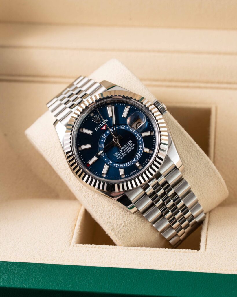 Rolex Skydweller 326934 2022