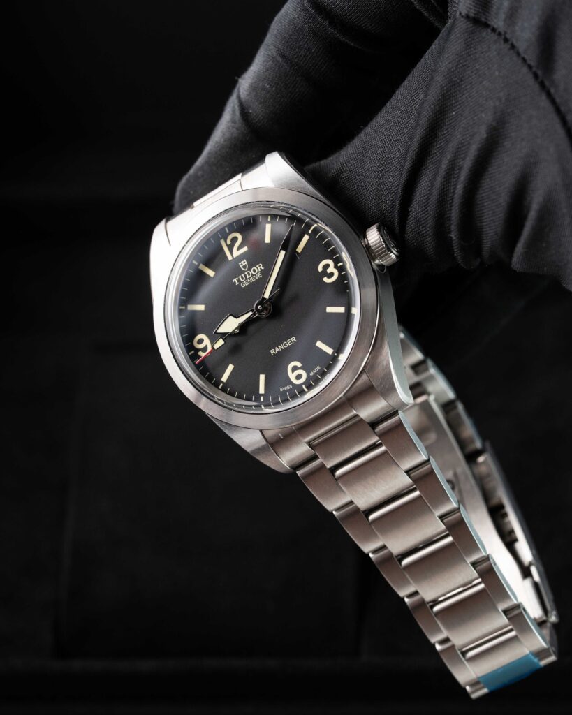 Tudor Ranger 79950 2024