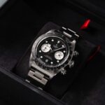Tudor Black Bay Chrono 79360N 2021