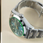 Rolex Milgauss 116400GV 2022