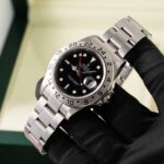 Rolex Explorer II 16570 2013