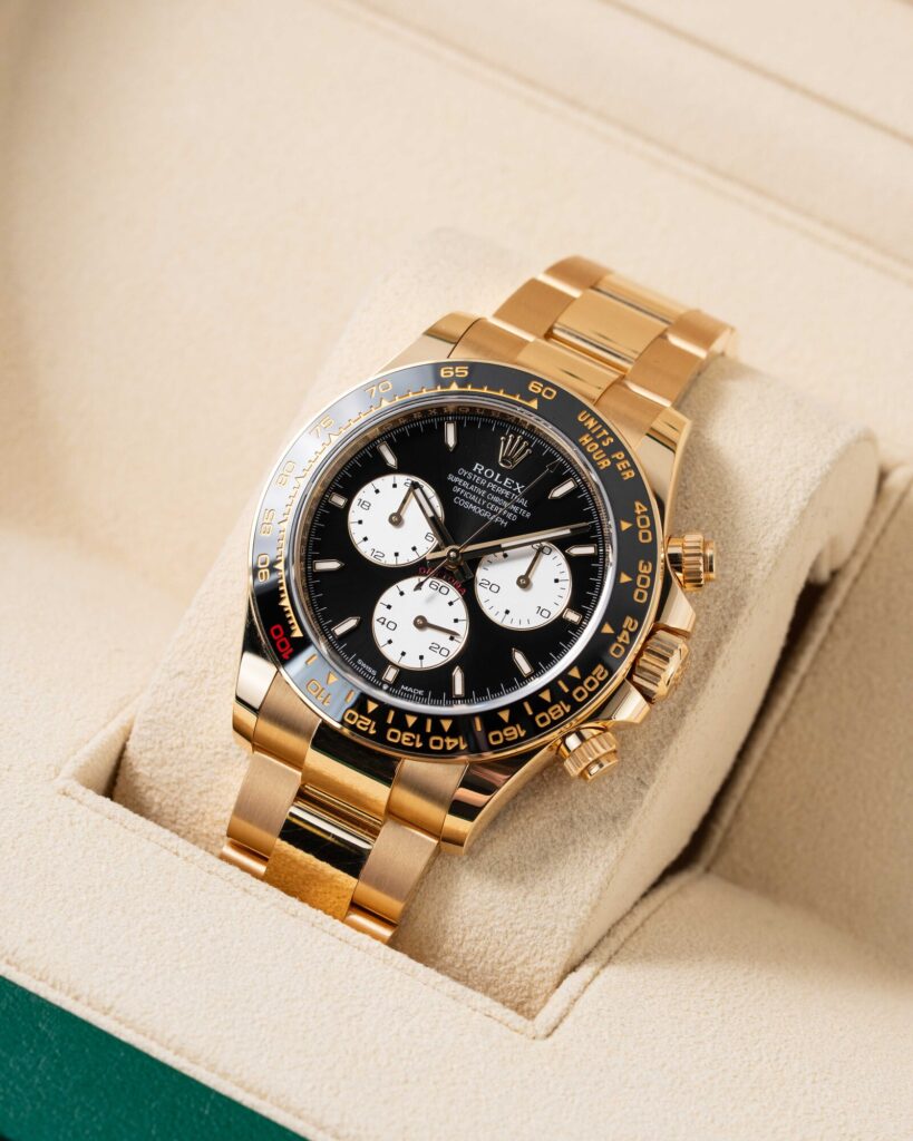 Rolex Daytona 126528LN 2024