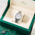 Rolex Datejust 126200 2021