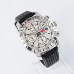 Chopard Mille Miglia GMT 8992 2010