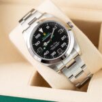 Rolex Air-King 116900 2020