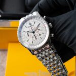 Breitling Montbrilliant A41330  2007