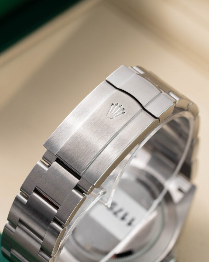 Rolex Oyster Perpetual 134300 2026