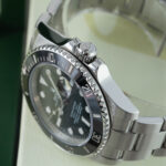 Rolex Submariner 116610LN 2012