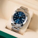 Rolex Datejust 126300 2022