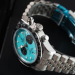 Tudor Black Bay Chrono 79360N 2025
