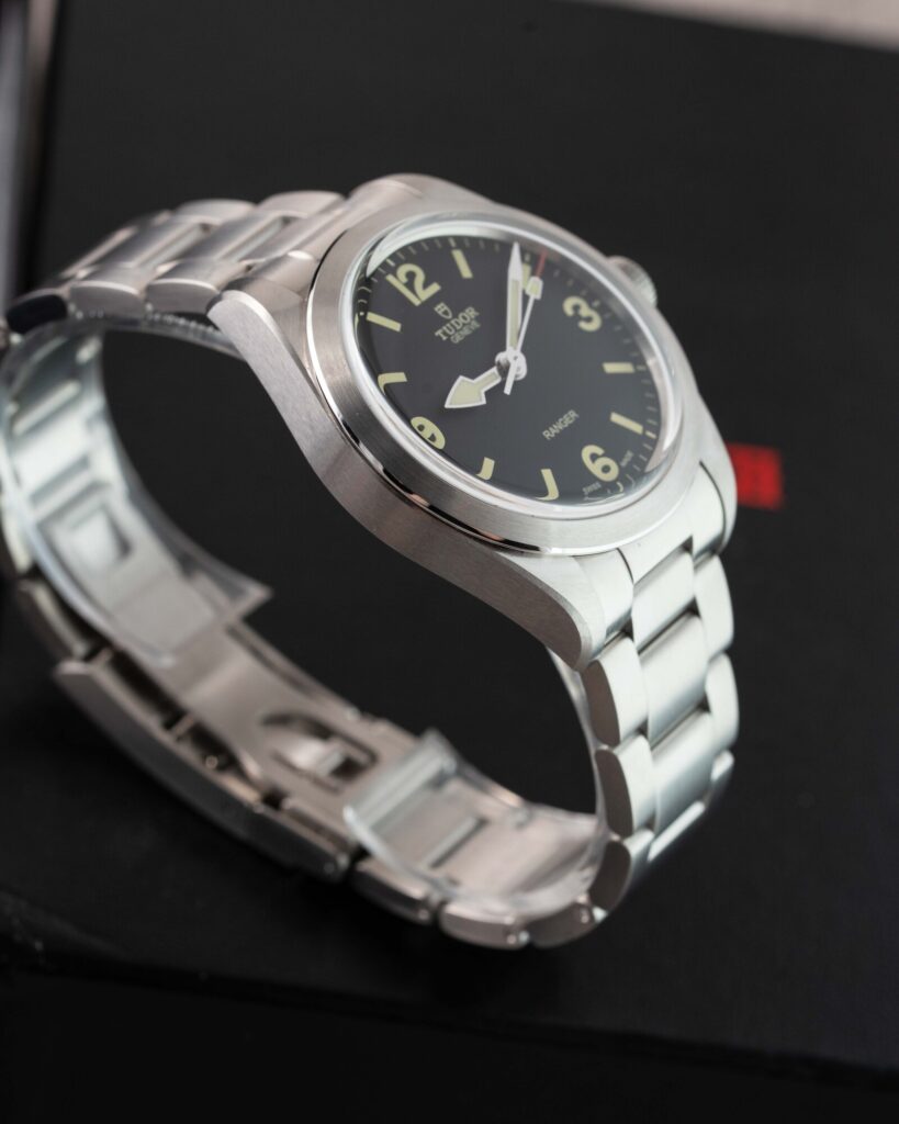 Tudor Ranger 79950 2022