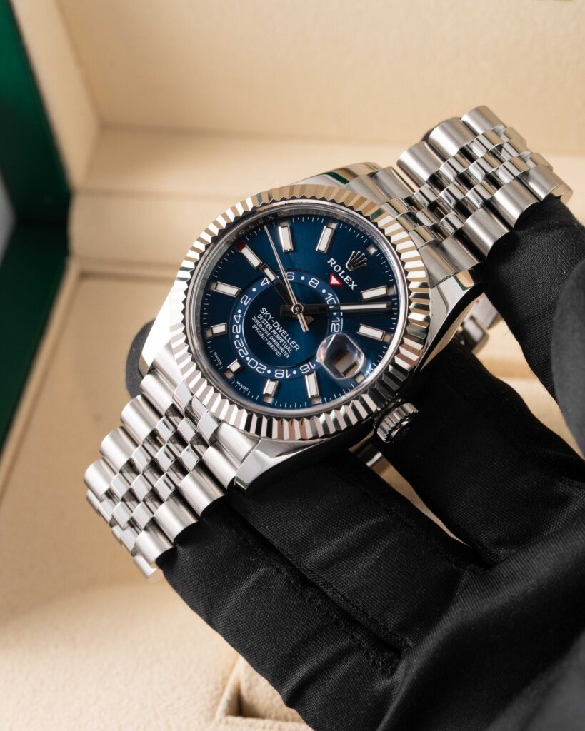 Rolex Skydweller 326934 2022