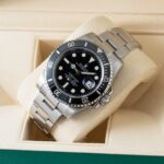 Rolex Submariner 116610LN 2015