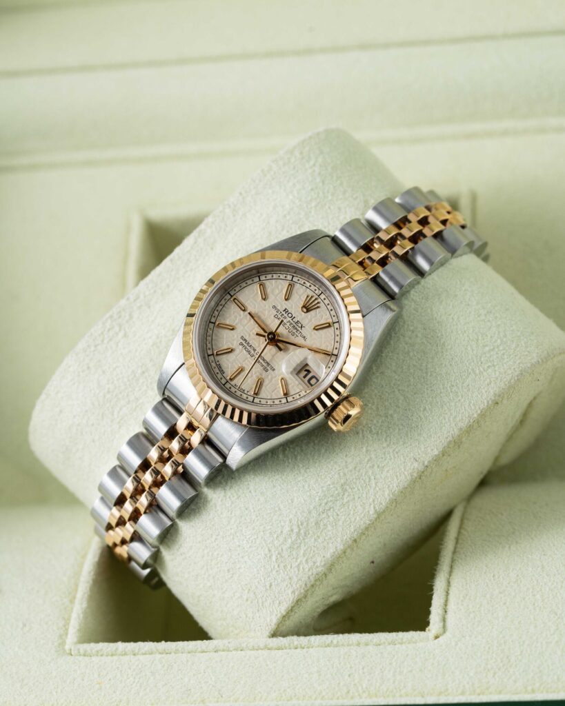 Rolex Datejust 69173 1995