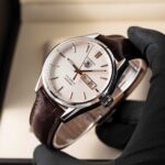 Tag Heuer Carrera Calibre 5 WAR201D.FC6291 2017