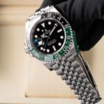 Rolex GMT-Master II 126720VTNR 2026