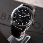 Bremont Solo MW6621 2015