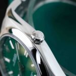 Rolex Oyster Perpetual 124300 2025