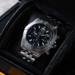 Breitling Blackbird Chronograph A4435910 2009