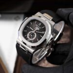 Patek Philippe Nautilus 5726A-001 2025