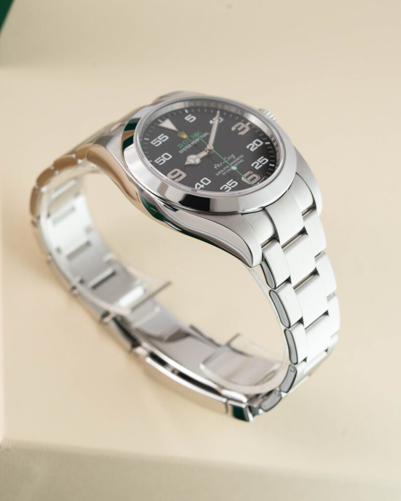 Rolex Air-King 116900 2018