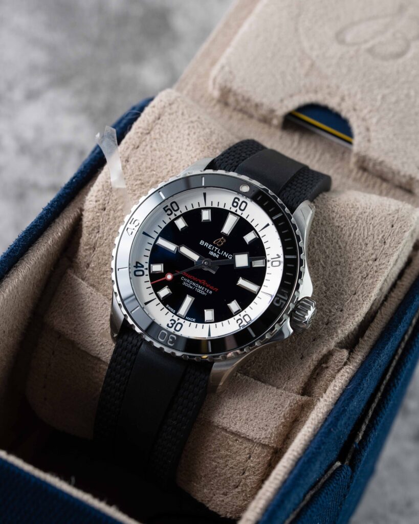 Breitling Superocean A17375 2022
