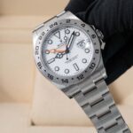 Rolex Explorer II 226570 2022