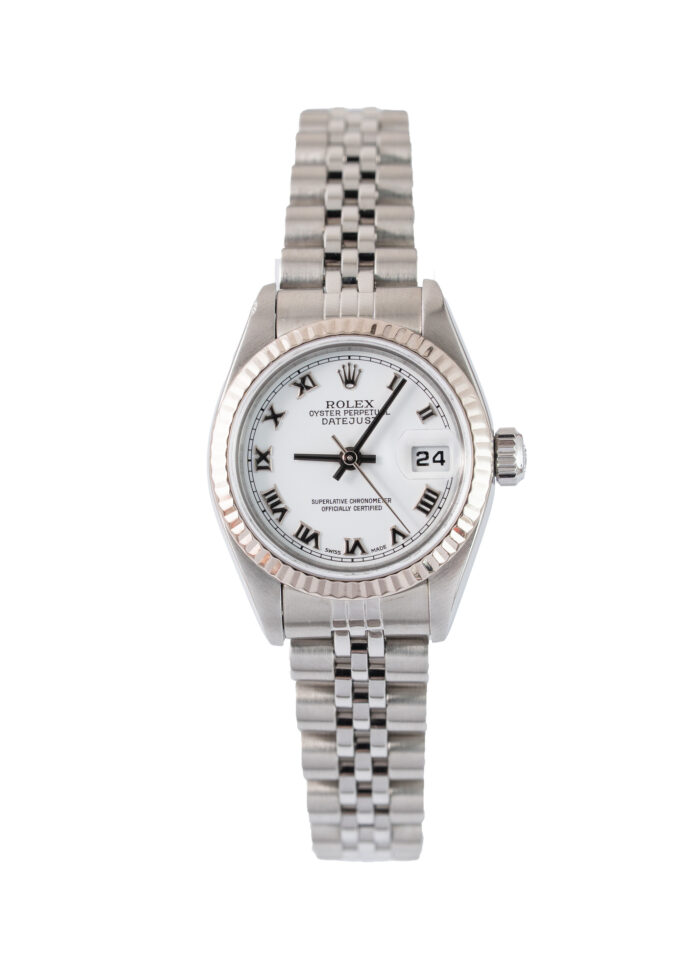 Rolex Datejust 79174 2003